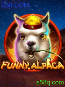 FunnyAlpaca