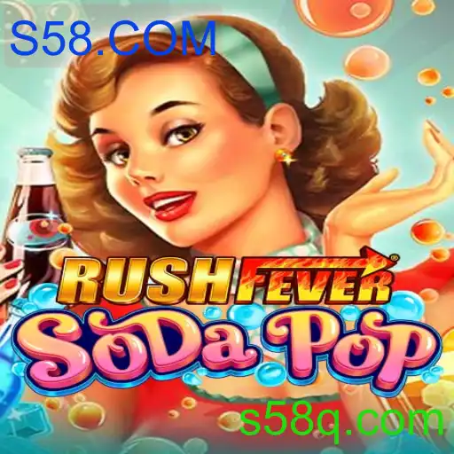 RushFeverSodaPop